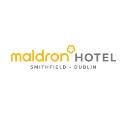 Maldron Hotel Smithfield logo
